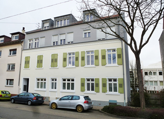 Rastatt